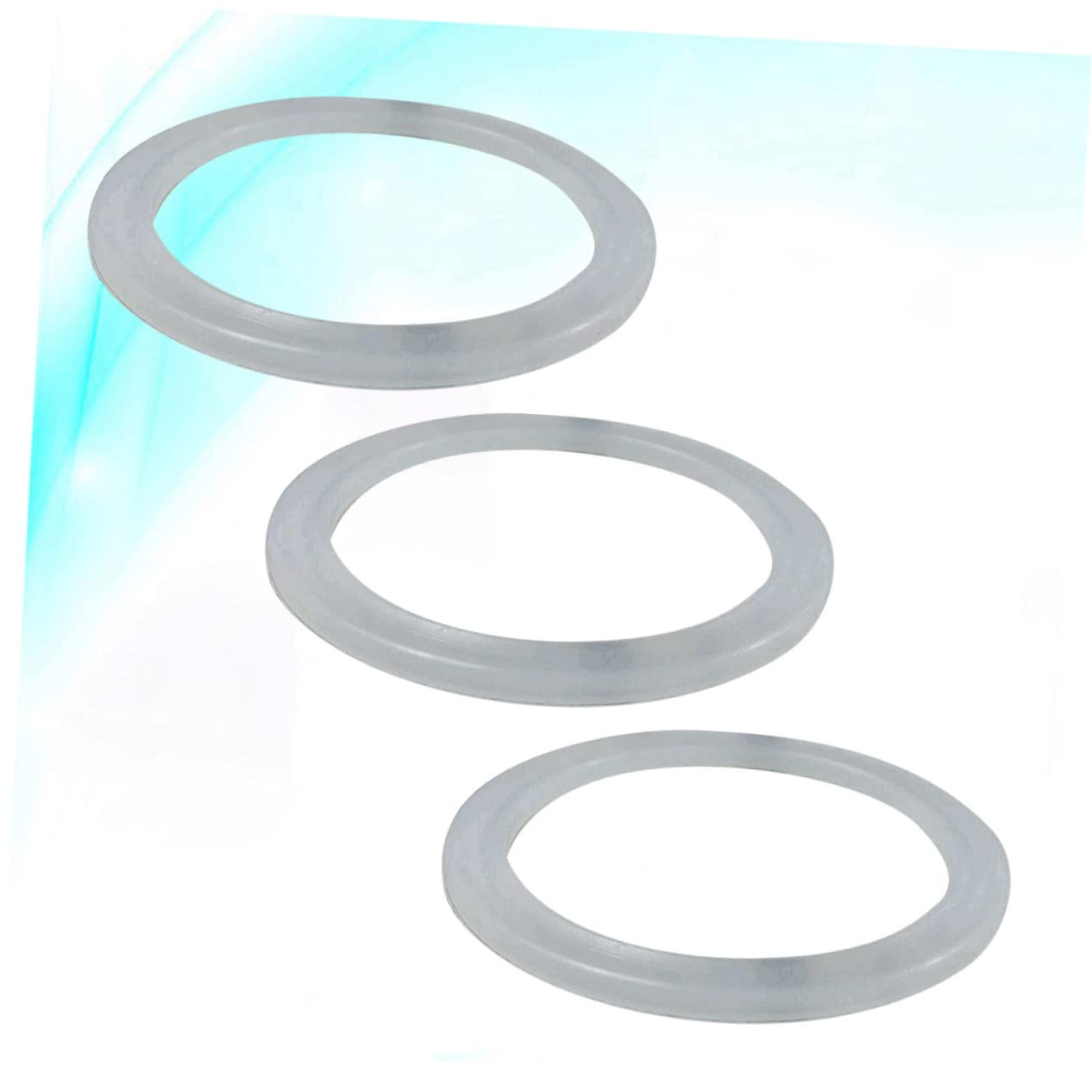 【Ricky様】補修用パッキン＋リング　各30個（新品・部品）NP-WS,WT Ricky様】補修用パッキン＋リング各30個（新品・部品）NP-WS,WT